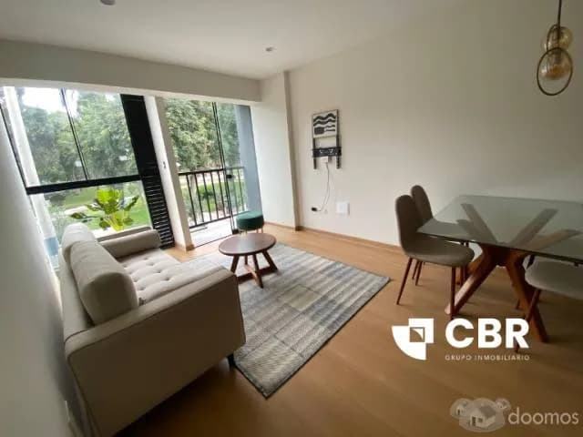 VENTA DEPARTAMENTO CERCADO DE LIMA — foto 2