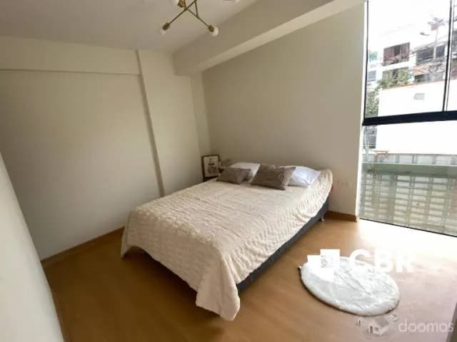 VENTA DEPARTAMENTO CERCADO DE LIMA — foto 7