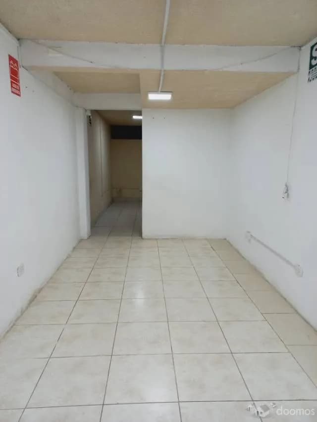 ALQUILO TIENDA 24m2 SURCO en Av. - 1er piso - 1750 — foto 3