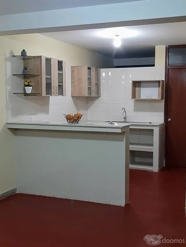 LA VICTORIA CHICLAYO DEPARTAMENTO EN ALQUILER — foto 1