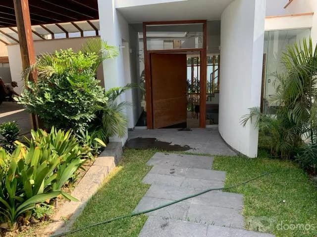MANSION EN VENTA EN SURCO — foto 1