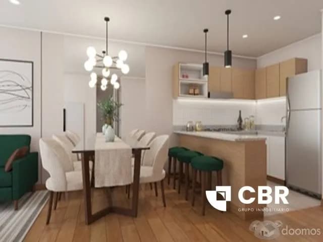 VENDO DEPARTAMENTO FLAT EN CERCADO DE LIMA — foto 1