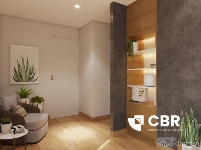 VENDO DEPARTAMENTO FLAT EN CERCADO DE LIMA — foto 4