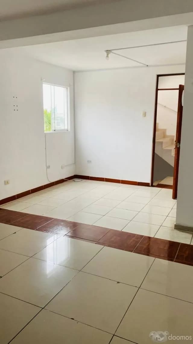 ALQUILO MINI DEPARTAMENTO — foto 1