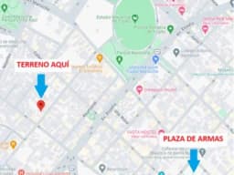 Venta de Terreno en Trujillo