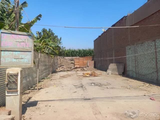 VENTA DE TERRENO PARA CASA O NEGOCIO — foto 2
