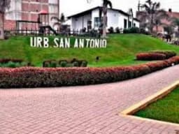 OPORTUNIDAD, VENTA DE DOS TERRENOS JUNTOS EN LA URB. SAN ANTONIO DE CARABAYLLO