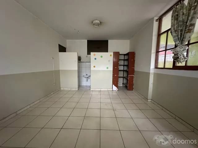 Local Infant school — foto 5
