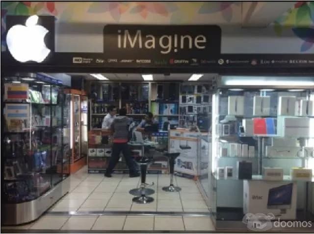 Venta local comercial Compupalace Miraflores 1er piso — foto 1