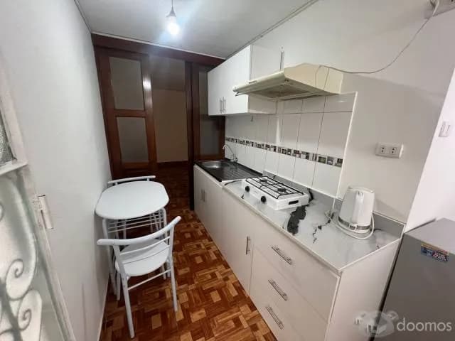 Alquiler de Mini Departamento — foto 6