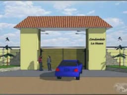 Remato Lote de Terreno en Condominio Casa de Campo