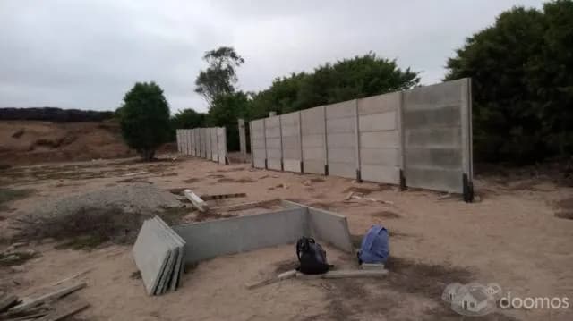 Remato Lote de Terreno en Condominio Casa de Campo — foto 5
