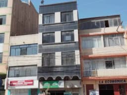 Edificio de 5 pisos