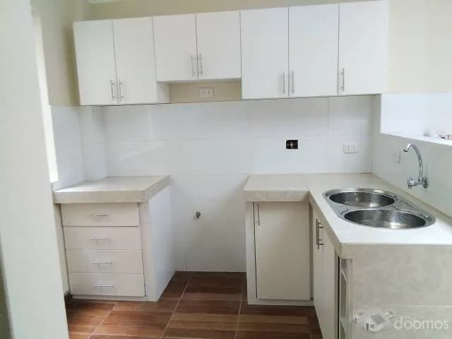 DEPARTAMENTO - 3 HABITACIONES — foto 1