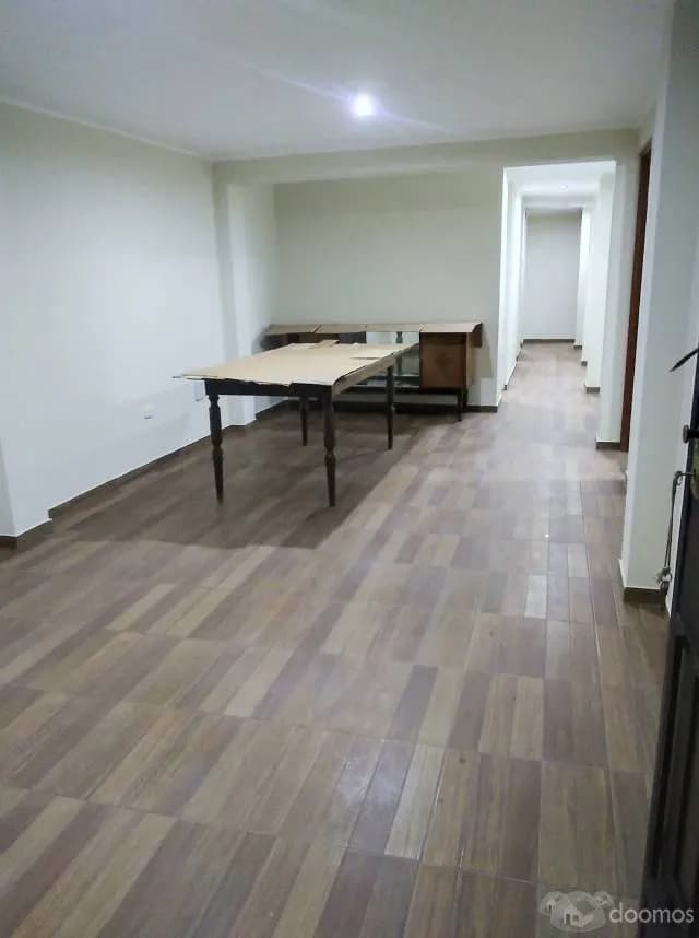 DEPARTAMENTO - 3 HABITACIONES — foto 5