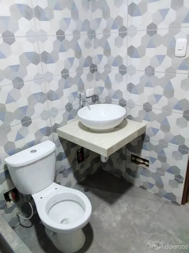DEPARTAMENTO - 3 HABITACIONES — foto 7