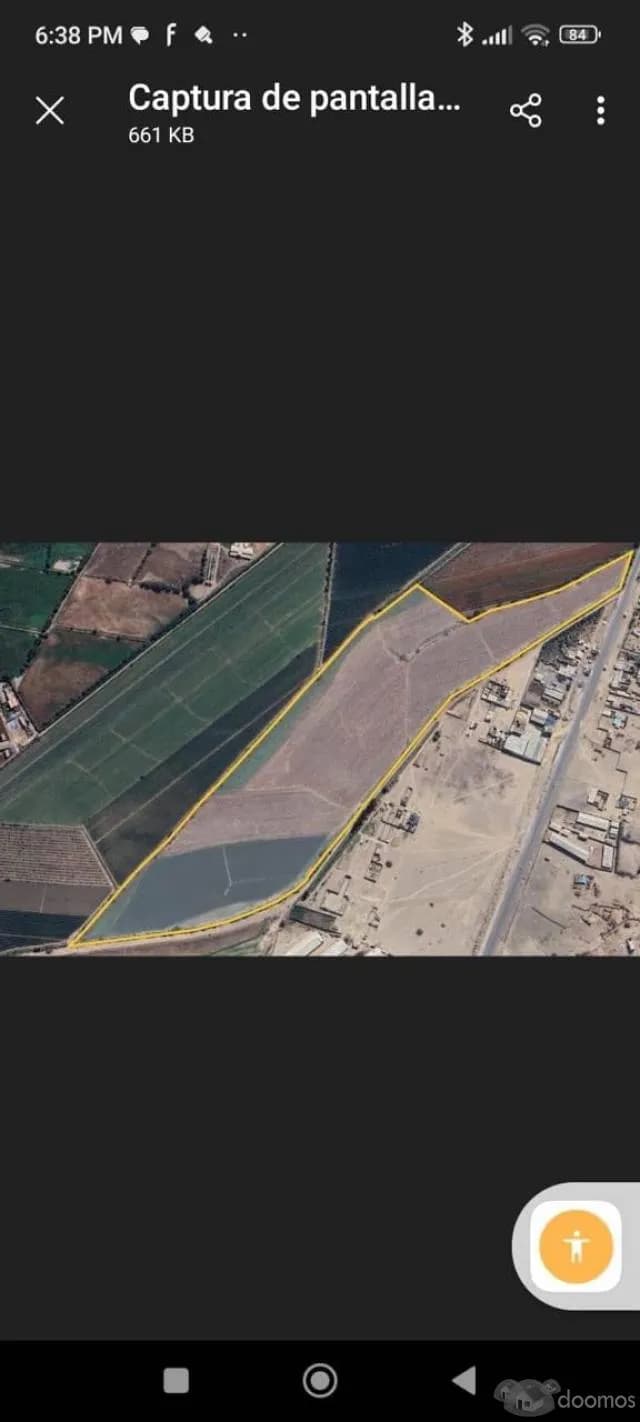 SE VENDE 14 hectáreas de  TERRENO AGRÍCOLA — foto 4