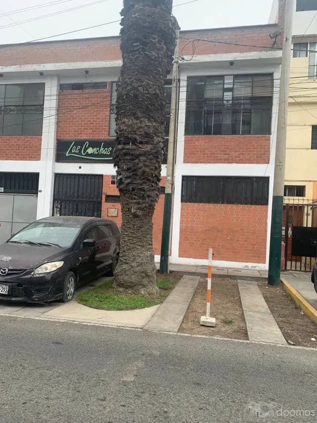 ALQUILER DE LOCAL EN JESUS MARIA — foto 2