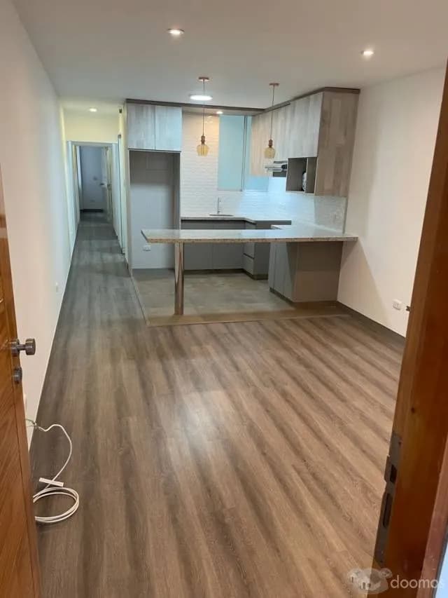 se alquila departamento 70 m2 pueblo libre — foto 3