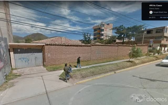 Vendo terren en San Sebastian Cusco — foto 3