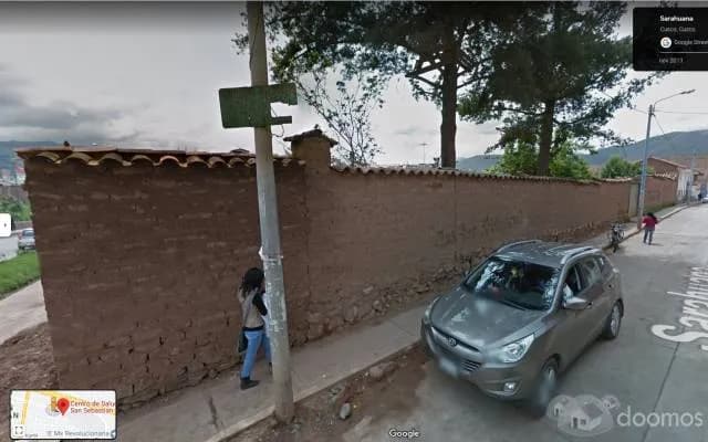 Vendo terren en San Sebastian Cusco — foto 4