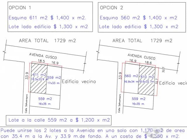 Vendo terren en San Sebastian Cusco — foto 7