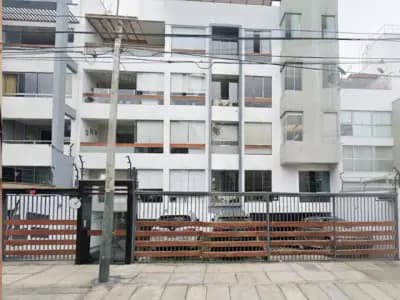ALQUILER DEPARTAMENTO EN SAN BORJA