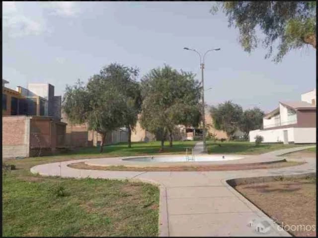 VENTA TERRENO CONDOMINIO GOLF DE HUAMPANI CHOSICA — foto 3