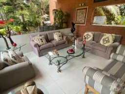 Casa en venta en Asia, Perú a Un Paso Del Boulevard De Asia