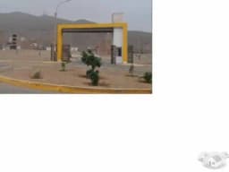 Ocasión Venta de Terreno Inscrito en Rrpp