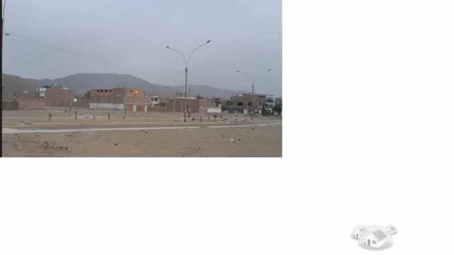 Ocasión Venta de Terreno Inscrito en Rrpp — foto 2