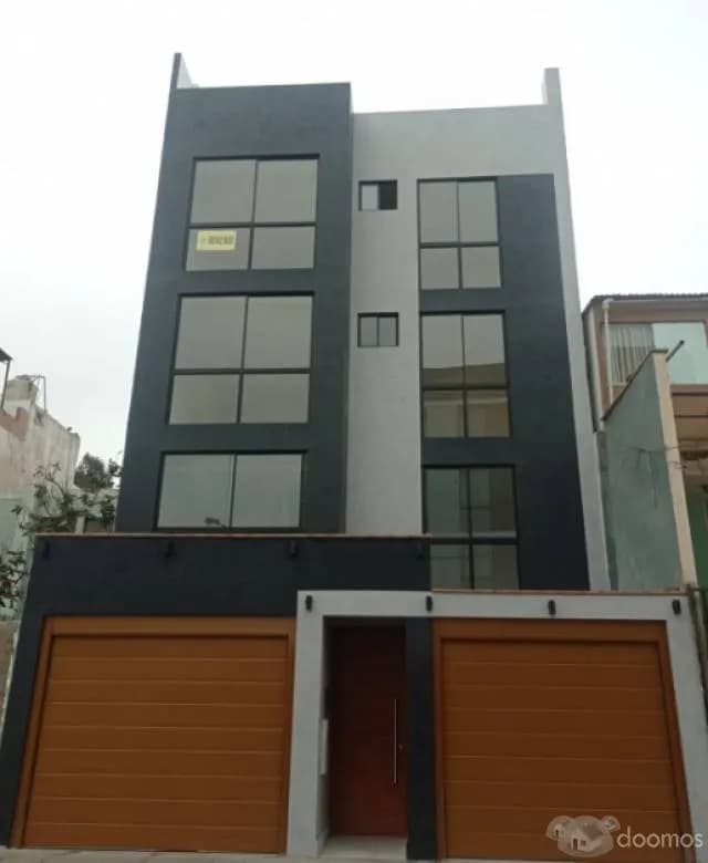 Departamento Flat de Estreno en San Miguel — foto 1