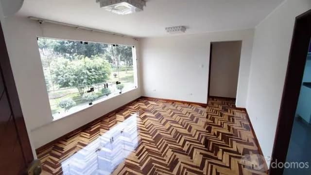 Departamento en Surco + Cochera — foto 1