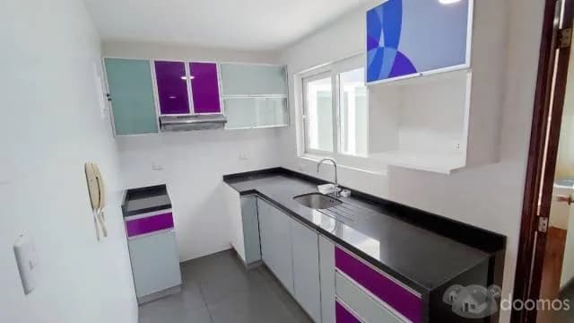 Departamento en Surco + Cochera — foto 2