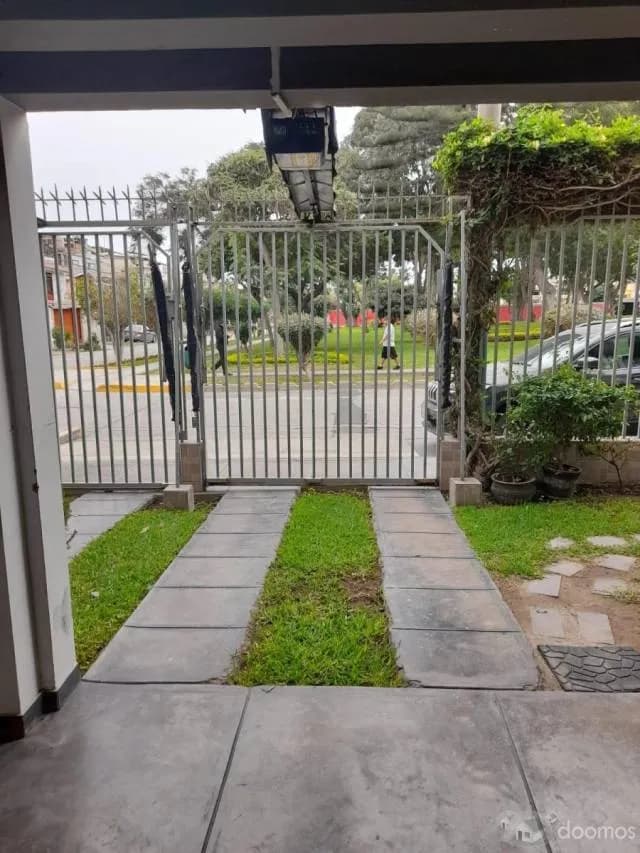 Departamento en Surco + Cochera — foto 8