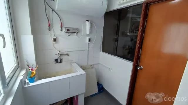 Departamento en Surco + Cochera — foto 9