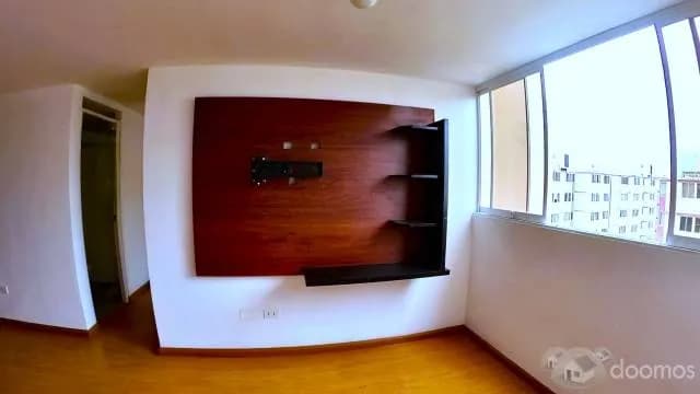 Comas Vendo Departamento Cond. Las Praderas — foto 1
