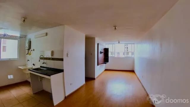 Comas Vendo Departamento Cond. Las Praderas — foto 4