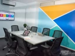 Alquiler de sala de reunión en Miraflores