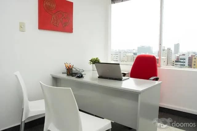 Alquiler de sala de reunión en Miraflores — foto 5