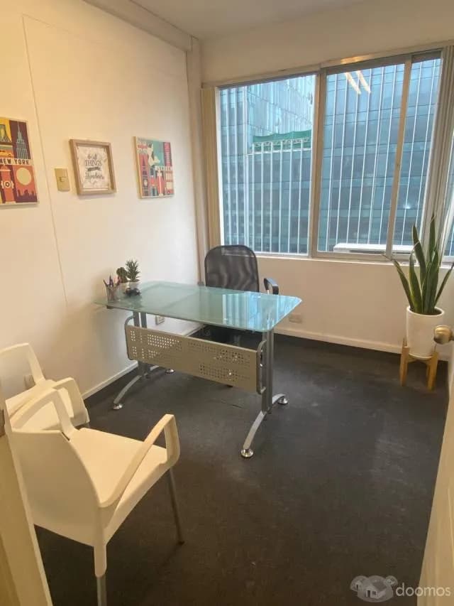Alquiler de sala de reunión en Miraflores — foto 7