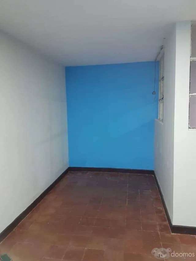 Venta de departamento por viaje — foto 1