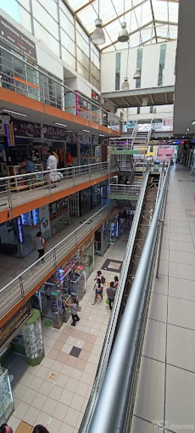 TRUJILLO, OCASIÓN VENDO STAND  CENTRO COMERCIAL BOULEVARD — foto 6