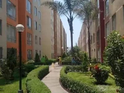 Se vende departamento