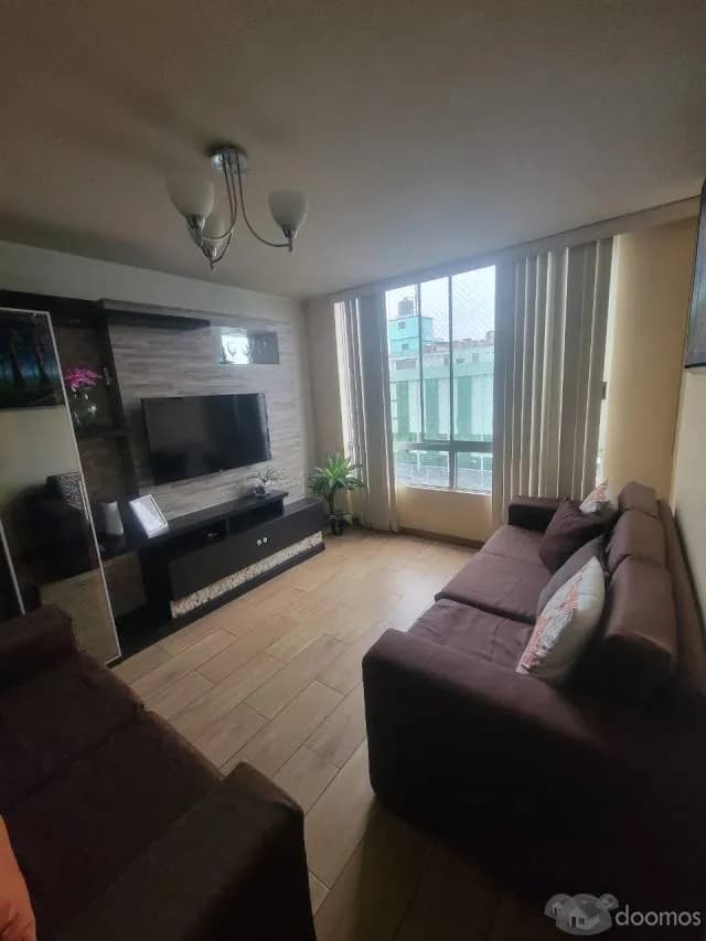 Se vende departamento — foto 4