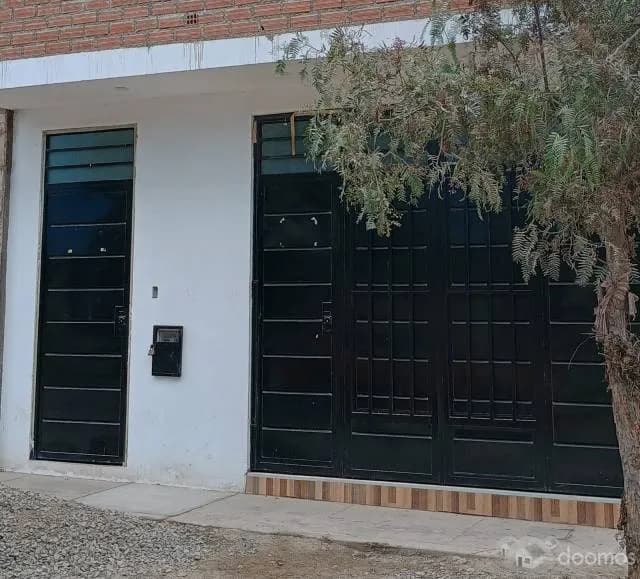 ALQUILO LOCAL CARABAYLLO PRIMER PISO CON BAÑO DE ESTRENO — foto 1
