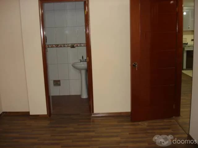 Departamento 3 dormitorios acabados exelentes — foto 4