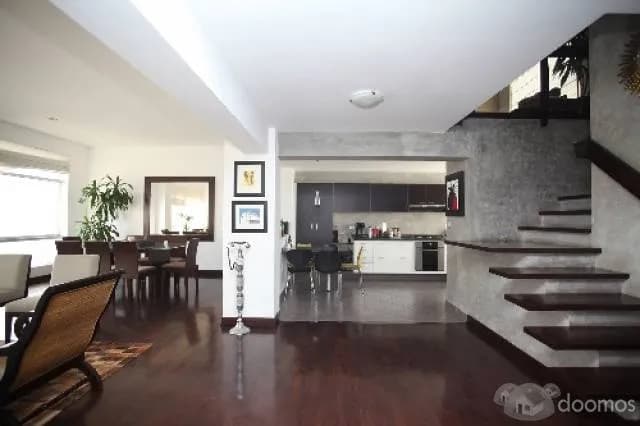 PENTHOUSE DUPLEX — foto 3