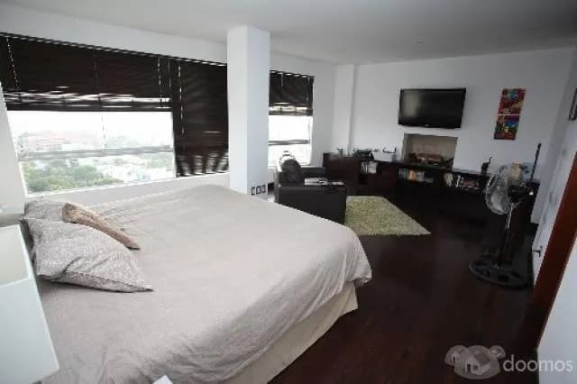PENTHOUSE DUPLEX — foto 7