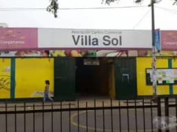 SE VENDE TIENDA EN CENTRO COMERCIAL VILLASOL-LOS OLIVOS